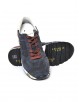 Scarpa Uomo Premiata 1477 BLU