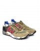 Scarpa Uomo Premiata 1458 VERDE
