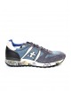 Scarpa Uomo Premiata 1457 DENIM