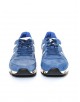 Scarpa Uomo Premiata 1488 BLUETTE