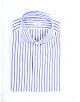 Camicia rigo largo Uomo Xacus 078 AZZ