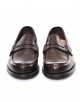 Scarpa pembrey Uomo Church's BROWN