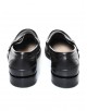 Scarpa pembrey Uomo Church's BLACK