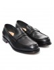 Scarpa pembrey Uomo Church's BLACK