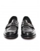 Scarpa pembrey Uomo Church's BLACK