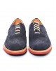 Downton otterproof Uomo Church's BLU