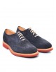 Downton otterproof Uomo Church's BLU