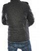 Giaccone short field lana Uomo Fay B800