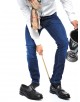 Jeans scuro comf Uomo Jacob cohen 002.3972AZZ