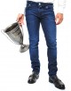 Jeans scuro comf Uomo Jacob cohen 002.3972AZZ