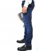 Jeans scuro comf Uomo Jacob cohen 002.3972AZZ
