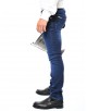 Jeans scuro comf Uomo Jacob cohen 002.3972AZZ