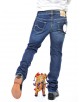 Jeans medio Uomo Jacob cohen 003.3885CUC.BIANCA