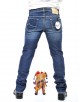 Jeans medio Uomo Jacob cohen 003.3885CUC.BIANCA