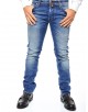 Jeans chiaro Uomo Jacob cohen 004.3887ETICMIELE