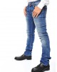 Jeans chiaro Uomo Jacob cohen 004.3887ETICMIELE
