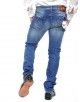 Jeans chiaro Uomo Jacob cohen 004.3887ETICMIELE