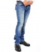 Jeans chiaro Uomo Jacob cohen 004.3887ETICMIELE