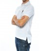Polo custom fit Uomo Polo ralph lauren WHITE
