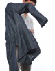 Giacca degas pois fondo Uomo The gigi 2BLU