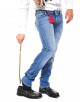 Jeans pesciolini Uomo Jacob cohen 004 3370