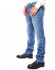 Jeans pesciolini Uomo Jacob cohen 004 3370