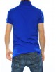 Polo custom big pony Uomo Polo ralph lauren SAPPHIRE