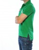 Polo bandiera yacht Uomo Polo ralph lauren GREEN GRASS
