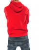 Felpa full zip cappuccio Uomo Polo ralph lauren RL 2000 RED