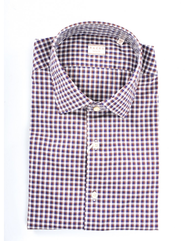 Camicia Uomo Xacus 001