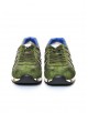 Scarpa Uomo Premiata 1464 VERDE