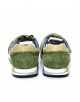 Scarpa Uomo Premiata 1464 VERDE