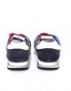 Scarpa Uomo Premiata 1014 BLU