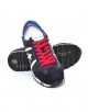 Scarpa Uomo Premiata 1014 BLU