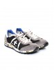 Scarpa Uomo Premiata 1008 NERO