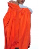Jacques plus camo Uomo K way 907 ORANGE