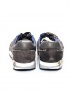Scarpa Uomo Premiata 1462 GRIGIO