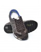 Scarpa Uomo Premiata 1462 GRIGIO