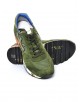 Scarpa Uomo Premiata 1443 MILITARE