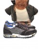 Scarpa Uomo Premiata 1445 GRIGIA