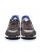 Scarpa Uomo Premiata 1445 GRIGIA