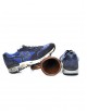 Scarpa Uomo Premiata 1444 BLU