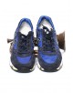 Scarpa Uomo Premiata 1444 BLU