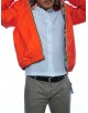 Jacques plus camo Uomo K way 907 ORANGE