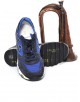 Scarpa Uomo Premiata 1444 BLU