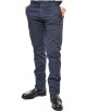 Pantalone raso Uomo Santaniello 78BLU