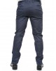 Pantalone raso Uomo Santaniello 78BLU
