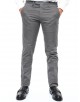 Pantalone raso Uomo Santaniello 97GRIGIO